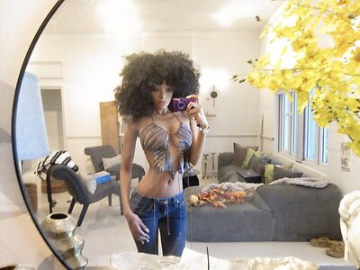 soleiljolina leaked photo #8