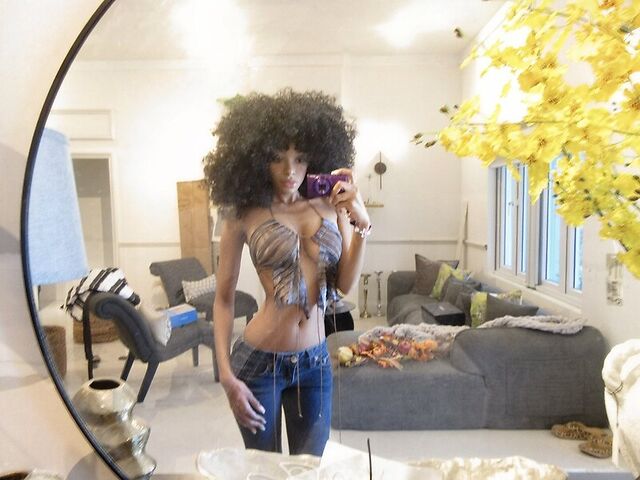 soleiljolina leaked photos