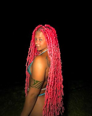 Soleyfaye leaked photo #10