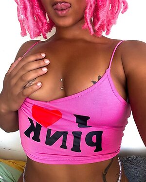 Soleyfaye leaked photo #11