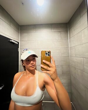 Soleyfaye leaked photo #18