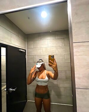Soleyfaye leaked photo #19