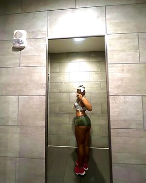 Soleyfaye leaked photo #20