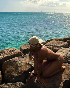 Soleyfaye leaked photo #26
