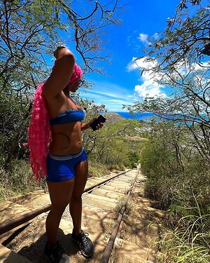Soleyfaye leaked photo #30
