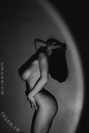 Solomia Maievska Nude Leaked Photo #4