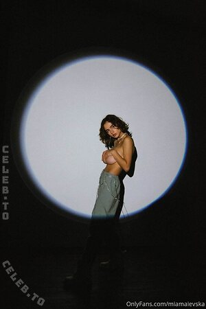 Solomia Maievska Nude Leaked Photo #5