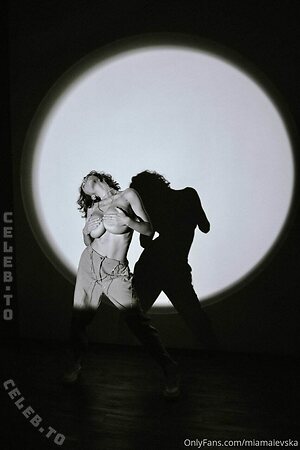 Solomia Maievska Nude Leaked Photo #6