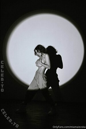 Solomia Maievska Nude Leaked Photo #9