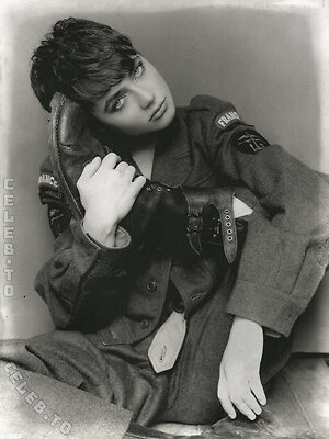 Solomia Maievska photo