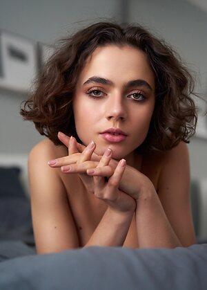 Solomia Maievska leaked photo #92