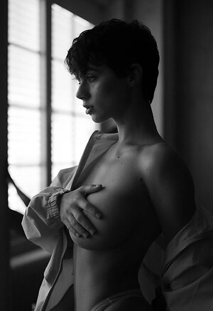 Solomia Maievska leaked photo #107