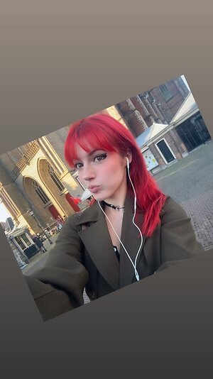 Solomonica de Winter leaked photo #45