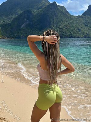 SoloTetty Nude Leaked Photo #6