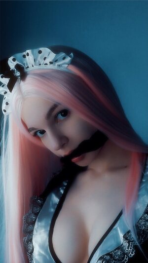 Soly Asmr leaked photo #125
