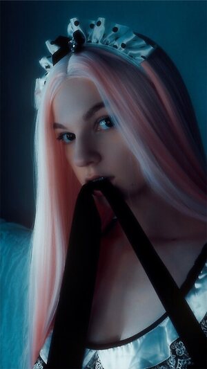 Soly Asmr leaked photo #126