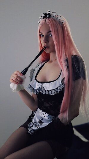 Soly Asmr leaked photo #135