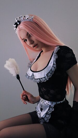 Soly Asmr leaked photo #136