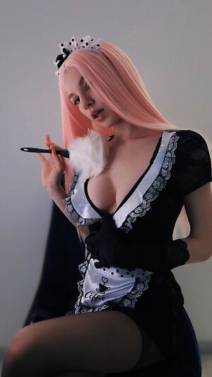 Soly Asmr leaked photo #137