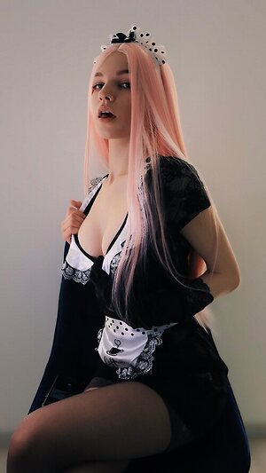 Soly Asmr leaked photo #138