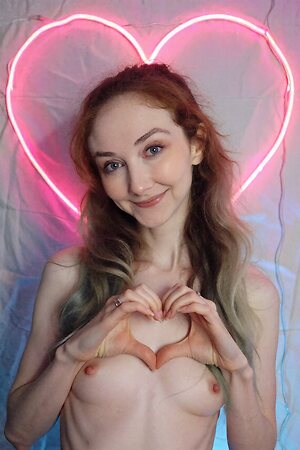 Some ASMRtist fakes leaked photo #99