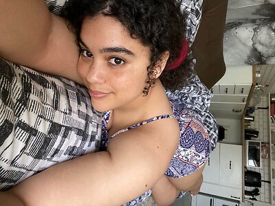 Sometimes_Imliz leaked photo #4