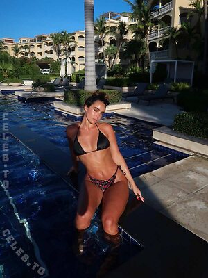 Sommer Ray Nude Leaked Photo #5