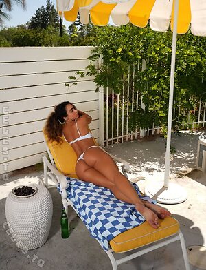 Sommer Ray Nude Leaked Photo #42