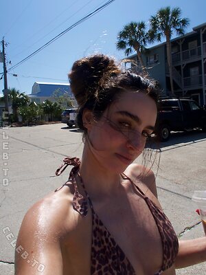 Sommer Ray Nude Leaked Photo #43