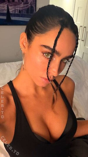 Sommer Ray