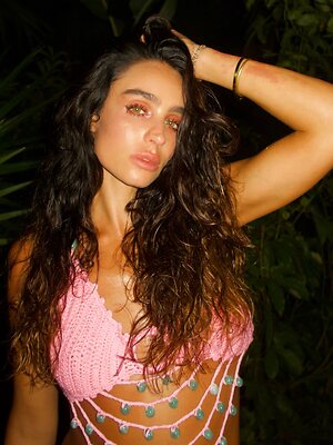 Sommer Ray leaked photo #148