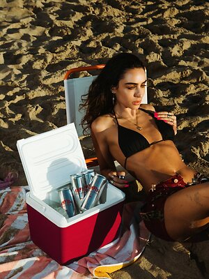 Sommer Ray leaked photo #172