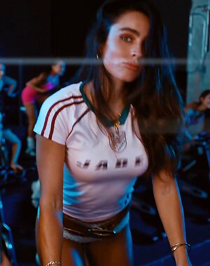 Sommer Ray leaked photo #188