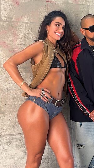 Sommer Ray leaked photo #218