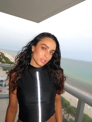 Sommer Ray leaked photo #237