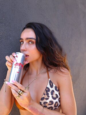Sommer Ray leaked photo #245