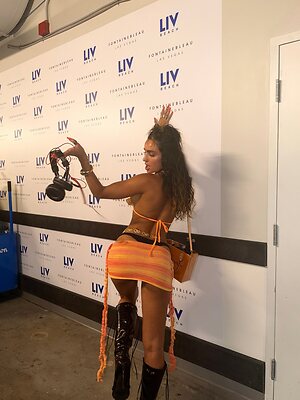 Sommer Ray leaked photo #261