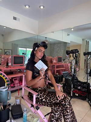 Sommer Ray leaked photo #277
