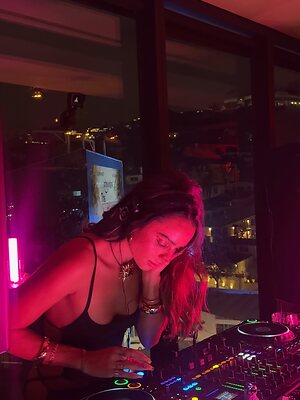 Sommer Ray leaked photo #280