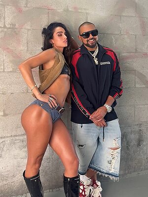 Sommer Ray leaked photo #283