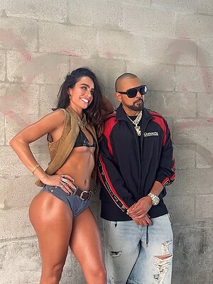 Sommer Ray leaked photo #284