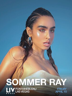 Sommer Ray leaked photo #298