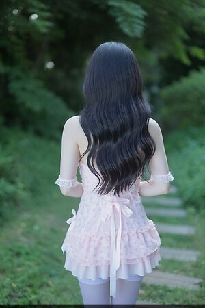 Son Ye Eun leaked photo #3