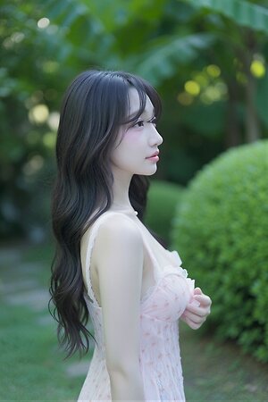 Son Ye Eun leaked photo #6