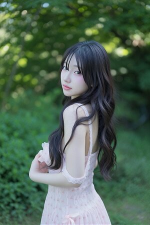 Son Ye Eun leaked photo #7