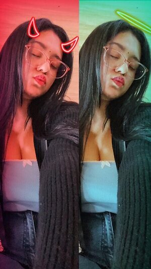 Sonali kaintura leaked photo #2