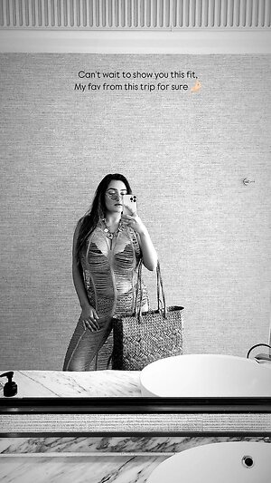 Sonali Nude Leaked Photo #8