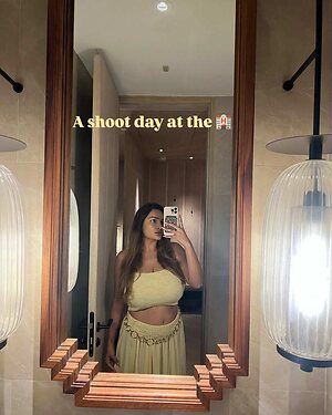 Sonali leaked photo #33