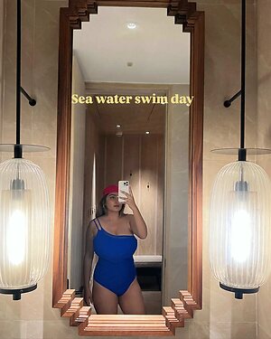 Sonali leaked photo #35