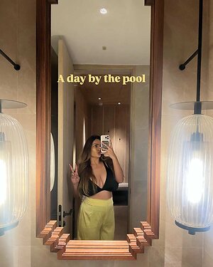Sonali leaked photo #37